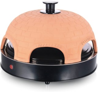 Piec elektryczny do pizzarette EMERIO PO-115984