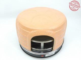 Piec elektryczny do pizzarette EMERIO PO-116124