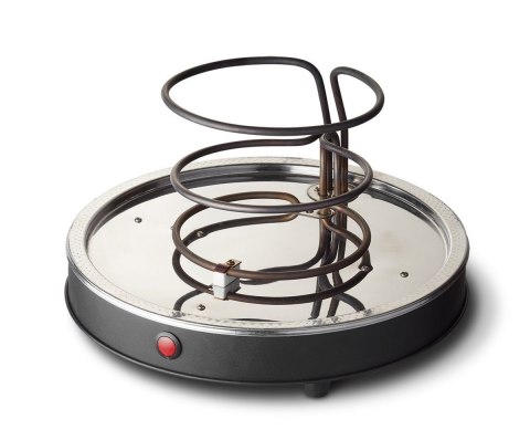 Piec elektryczny do pizzarette EMERIO PO-116124