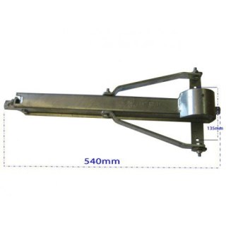 Podpora wtykowa WAMO B01I51PYZ6