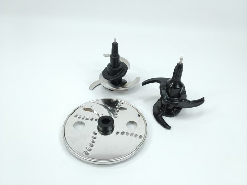 Robot kuchenny NINJA BN650EU NA CZĘŚCI