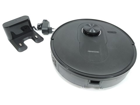 Robot sprzątający PROSCENIC Q8