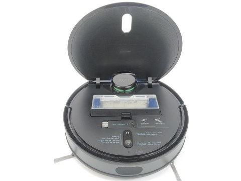 Robot sprzątający ZOOZEE Z70