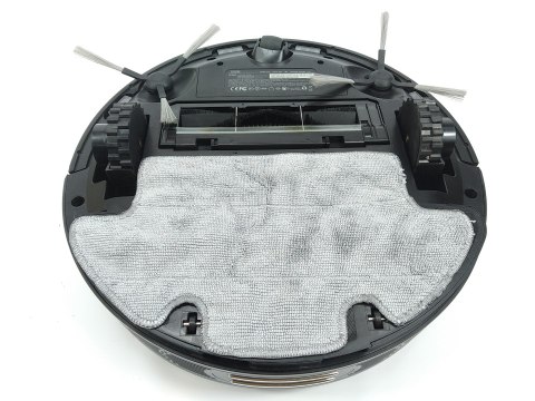 Robot sprzątający ZOOZEE Z70