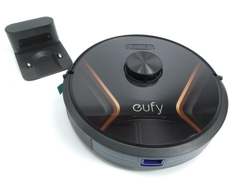Robot sprzątający/odkurzacz automatyczny EUFY RoboVac X8