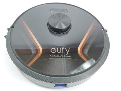 Robot sprzątający/odkurzacz automatyczny EUFY RoboVac X8