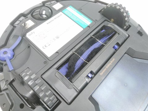 Robot sprzątający/odkurzacz automatyczny EUFY RoboVac X8