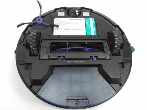 Robot sprzątający/odkurzacz automatyczny EUFY RoboVac X8