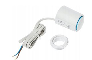 Siłownik do ogrzewania podłogowego MOHLENHOF ‎128567