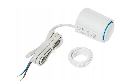 Siłownik do ogrzewania podłogowego MOHLENHOF ‎128567