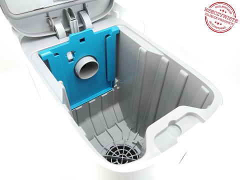 Stacja ładująca / dock SAMSUNG VR50T95735W