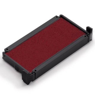 Wkłady do pieczątek TRODAT czerwone