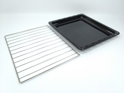 Zestaw do piekarnika FOUR 70 L