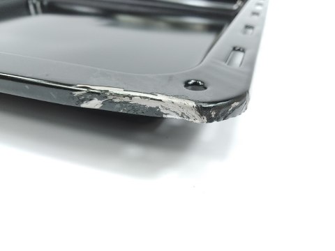 Zestaw do piekarnika FOUR 70 L