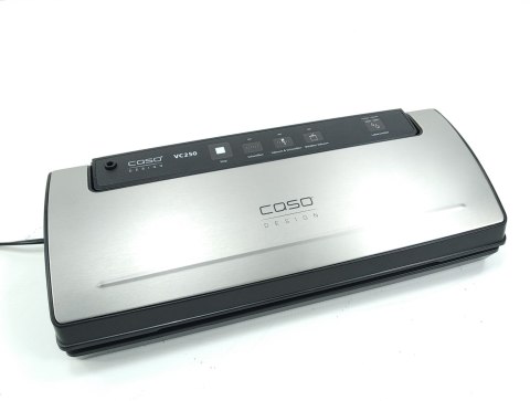 Zgrzewarka próżniowa CASO GERMANY VC250