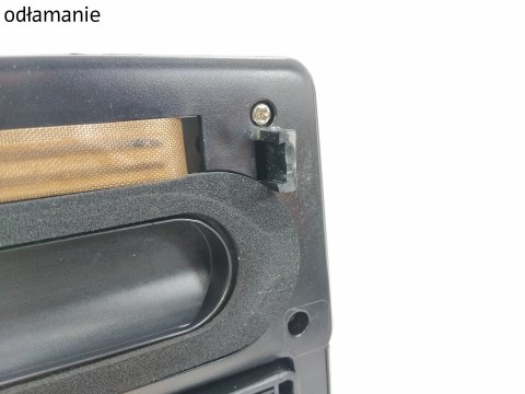 Zgrzewarka próżniowa CASO GERMANY VC250