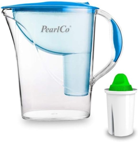 Dzbanek filtrujący PearlCo ‎8300