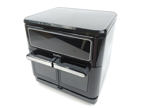 Frytownica BREVILLE VDF130X Halo Flexi.