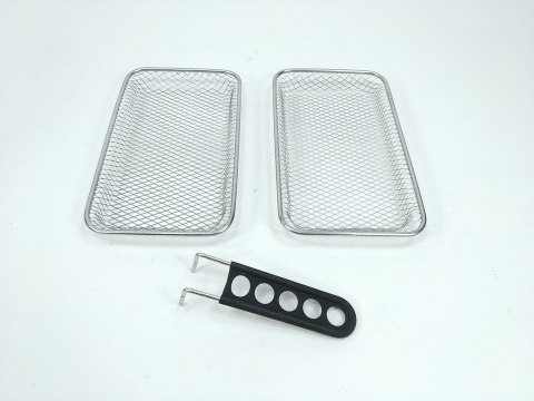 Frytownica BREVILLE VDF130X Halo Flexi.