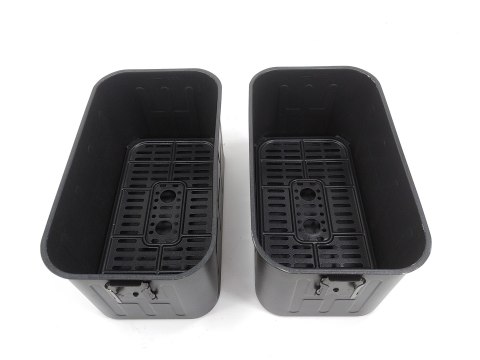 Frytownica BREVILLE VDF130X Halo Flexi.