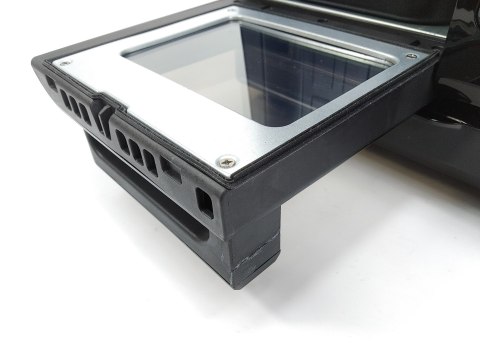 Frytownica BREVILLE VDF130X Halo Flexi.