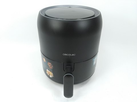 Frytownica CECOTEC Fantastik 3000