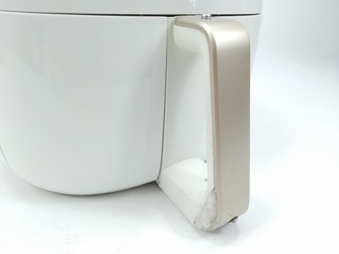 Frytownica beztłuszczowa PHILIPS HD9870/20