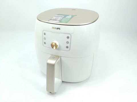Frytownica beztłuszczowa PHILIPS HD9870/20
