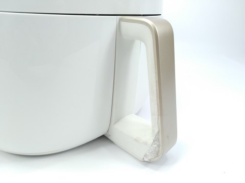 Frytownica beztłuszczowa PHILIPS HD9870/20