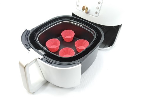 Frytownica beztłuszczowa PHILIPS HD9870/20