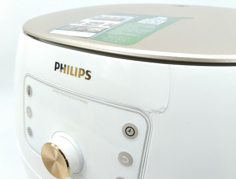 Frytownica beztłuszczowa PHILIPS HD9870/20