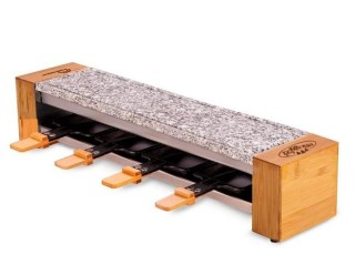 Grill Raclette LITTLE BALANCE 8619