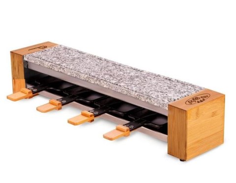 Grill Raclette LITTLE BALANCE 8619