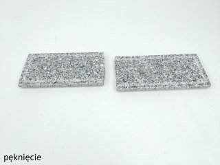 Grill Raclette LITTLE BALANCE 8619