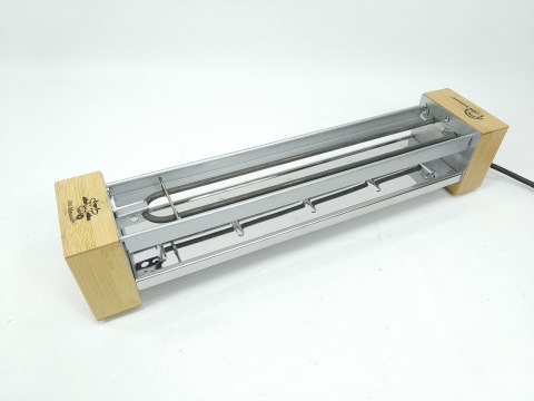 Grill Raclette LITTLE BALANCE 8619