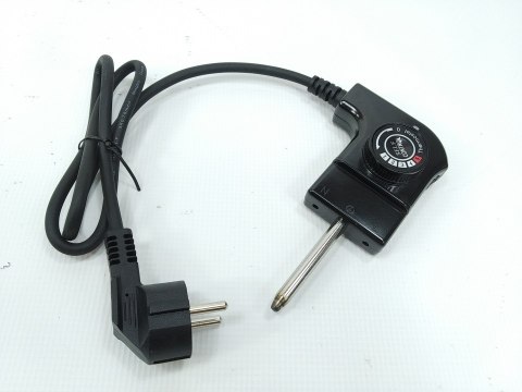 Grill elektryczny BESTRON ABP605