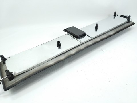 Grill elektryczny BESTRON ABP605