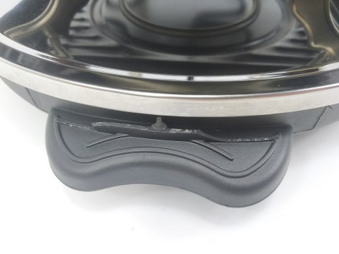 Grill elektryczny PRINCESS 162700