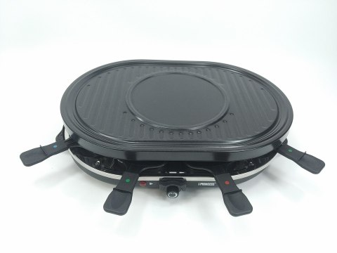 Grill elektryczny PRINCESS 162700