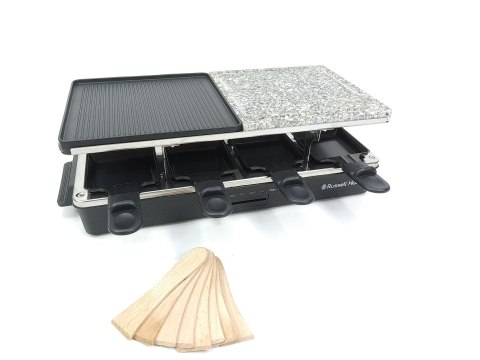 Grill elektryczny RUSSEL HOBBS 26280-56