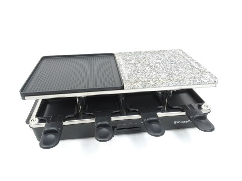 Grill elektryczny RUSSEL HOBBS 26280-56