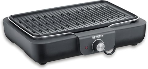 Grill elektryczny SEVERIN PG 8556