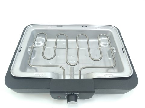 Grill elektryczny SEVERIN PG 8556