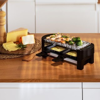Grill elektryczny mini Raclette Cecotec ‎03264