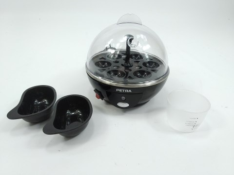 Jajowar PETRA PT2783VDEEU7