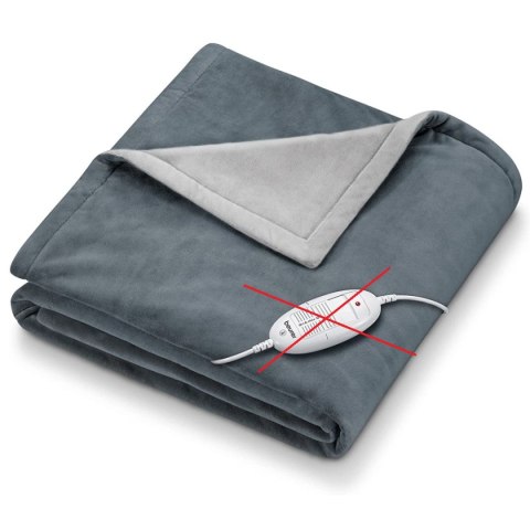 Koc BEURER HD 75 BEZFUNKCJI GRZANIA