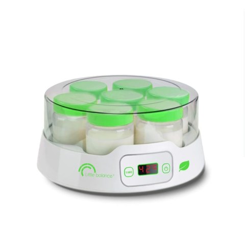 Maszynka do jogurtów Little Balance 8487