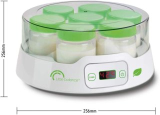 Maszynka do jogurtów Little Balance 8487