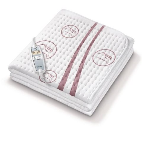 Nakładka / mata elektryczna na łóżko BEURER UB 90