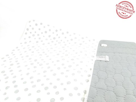 Nakładka na materac IMETEC 150 x 160 cm BRAK FUNKCJI GRZANIA